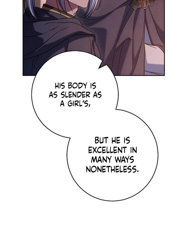 Marriage of Convenience 2: An Unforgettable Song Chapter 36 page 37