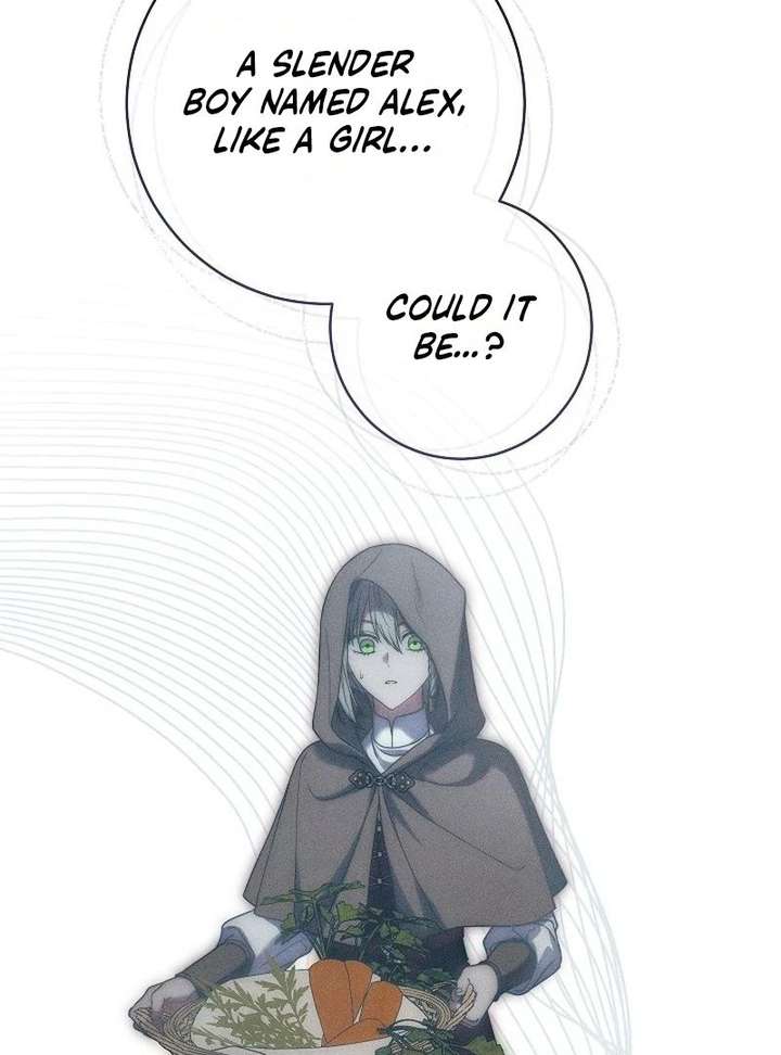 Marriage of Convenience 2: An Unforgettable Song Chapter 36 page 39