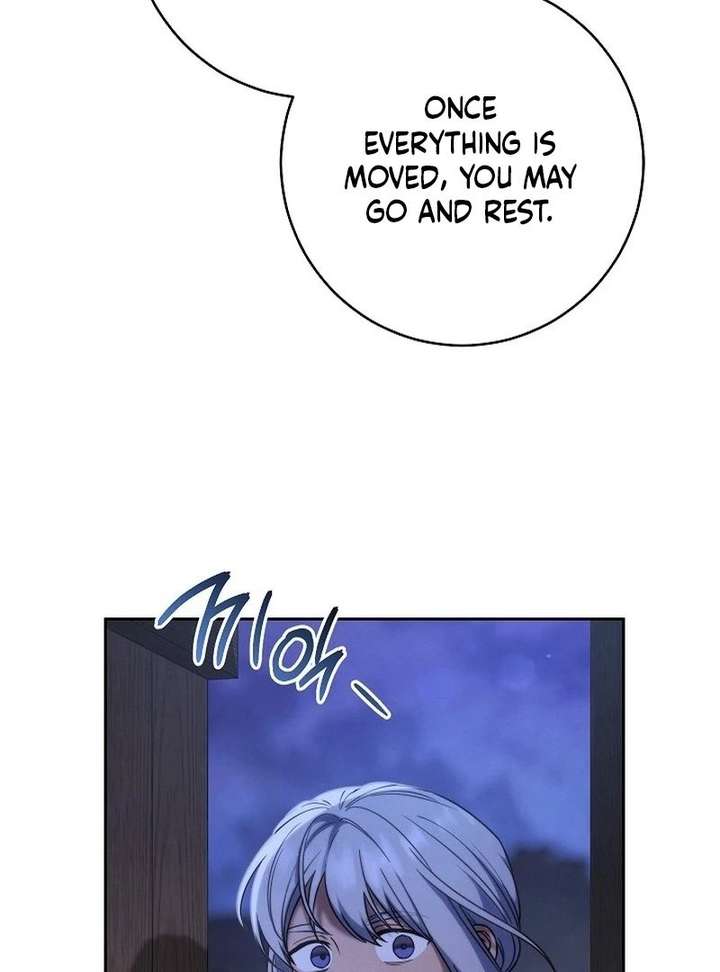 Marriage of Convenience 2: An Unforgettable Song Chapter 36 page 45