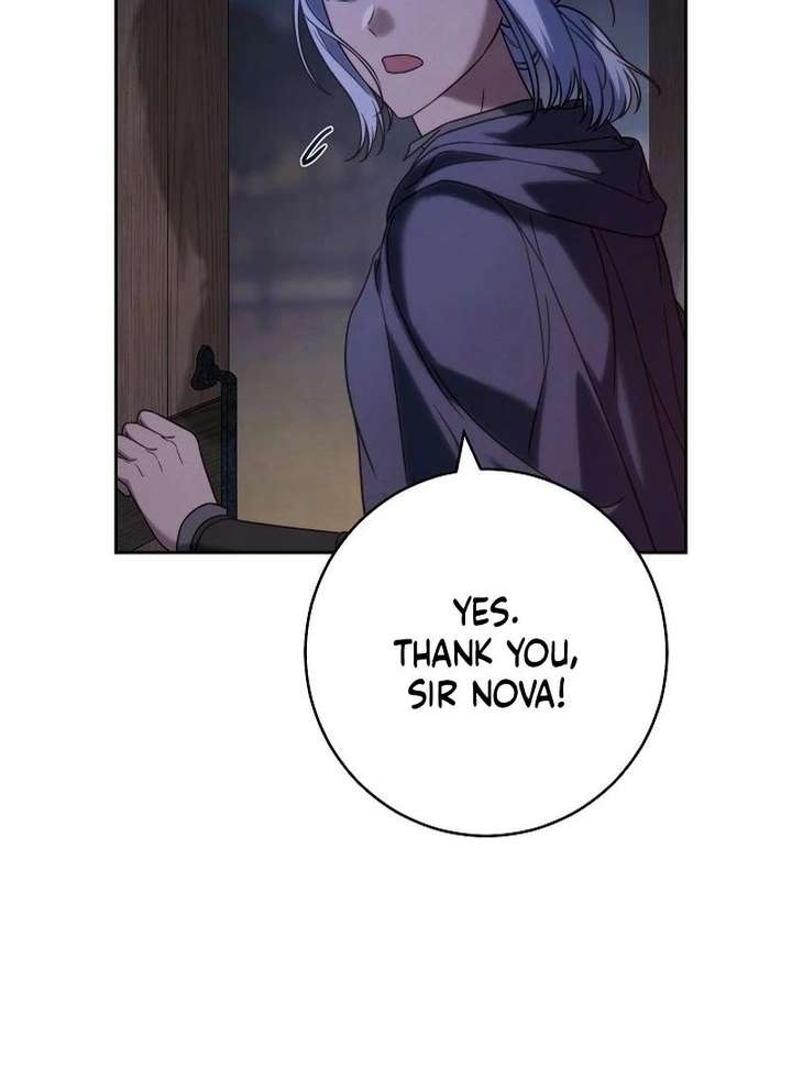 Marriage of Convenience 2: An Unforgettable Song Chapter 36 page 46