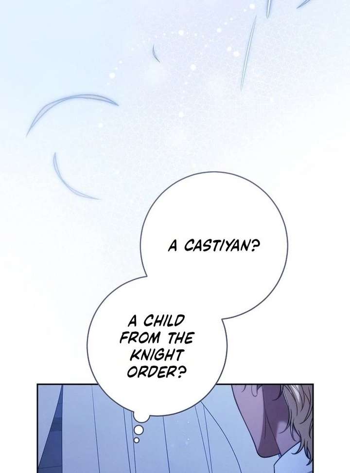 Marriage of Convenience 2: An Unforgettable Song Chapter 36 page 54