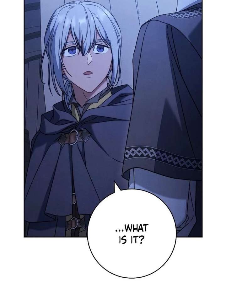 Marriage of Convenience 2: An Unforgettable Song Chapter 36 page 55