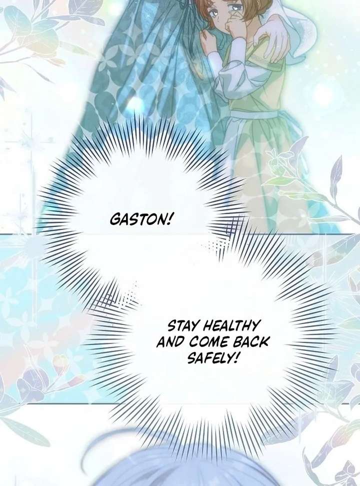 Marriage of Convenience 2: An Unforgettable Song Chapter 36 page 61