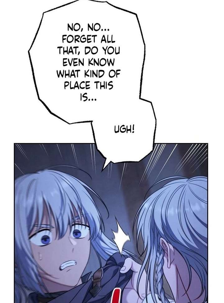 Marriage of Convenience 2: An Unforgettable Song Chapter 36 page 76