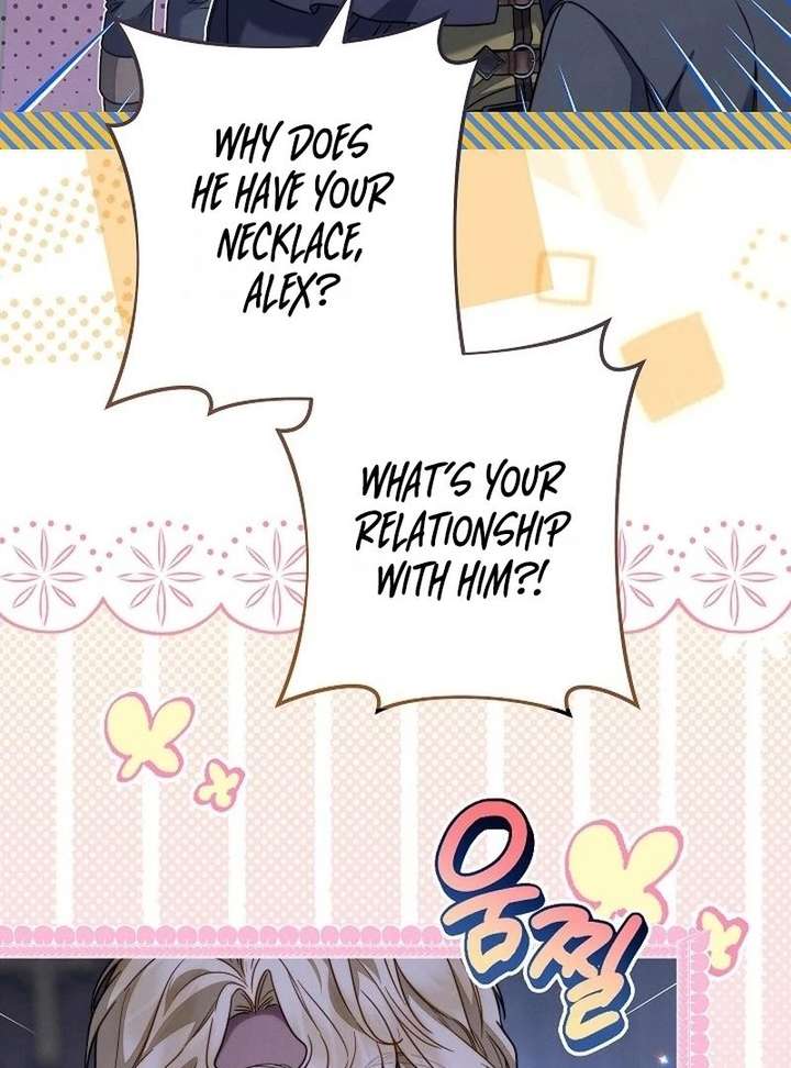 Marriage of Convenience 2: An Unforgettable Song Chapter 36 page 85