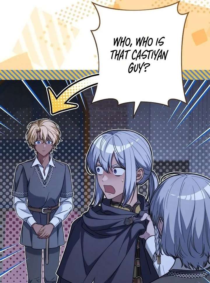 Marriage of Convenience 2: An Unforgettable Song Chapter 36 page 84