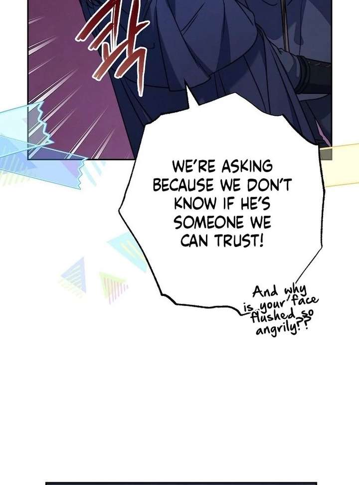 Marriage of Convenience 2: An Unforgettable Song Chapter 36 page 89