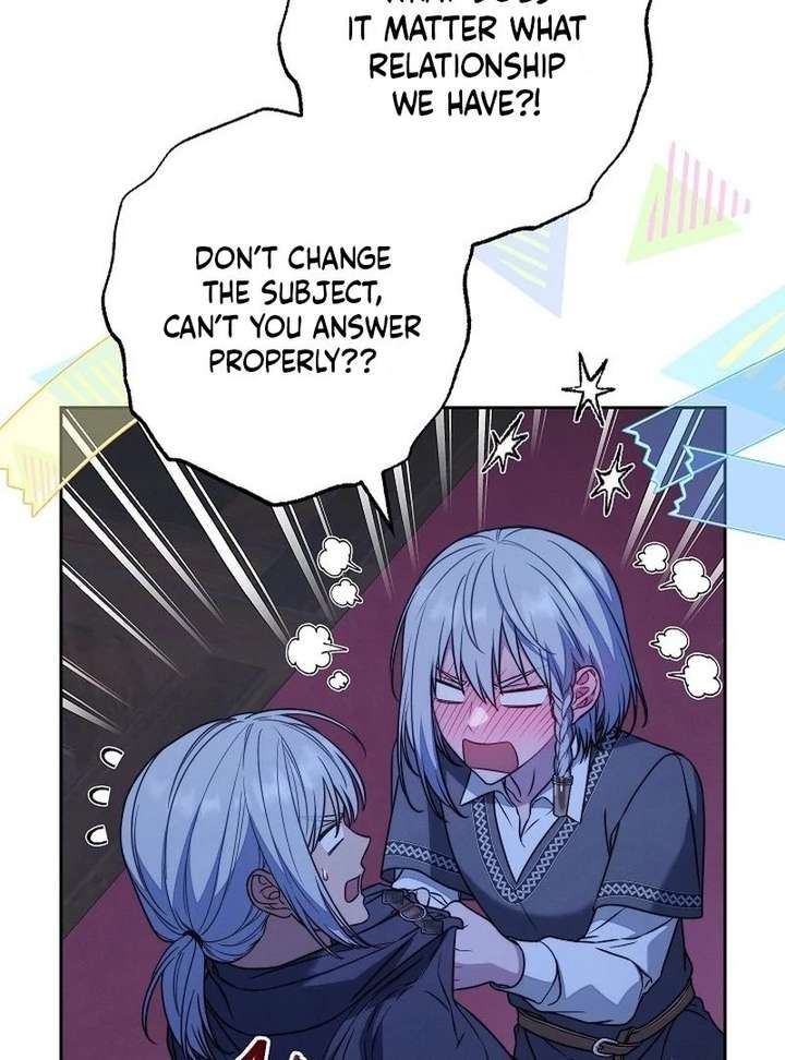 Marriage of Convenience 2: An Unforgettable Song Chapter 36 page 88