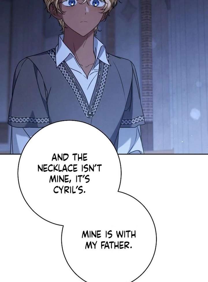 Marriage of Convenience 2: An Unforgettable Song Chapter 36 page 93