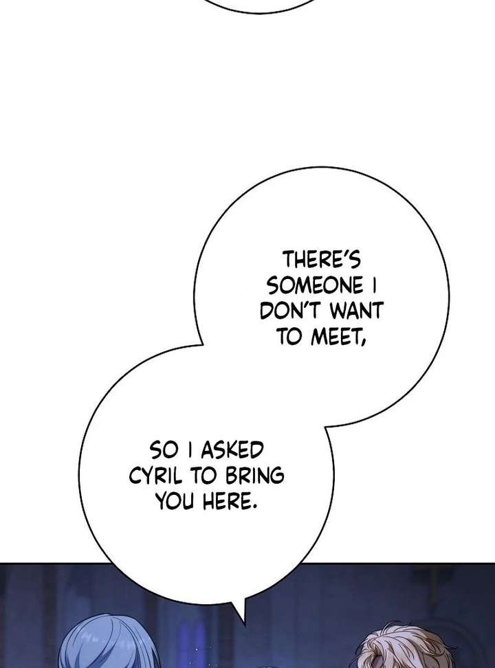 Marriage of Convenience 2: An Unforgettable Song Chapter 36 page 94