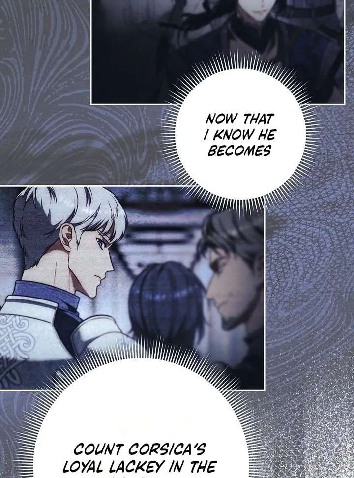 Marriage of Convenience 2: An Unforgettable Song Chapter 36 page 115