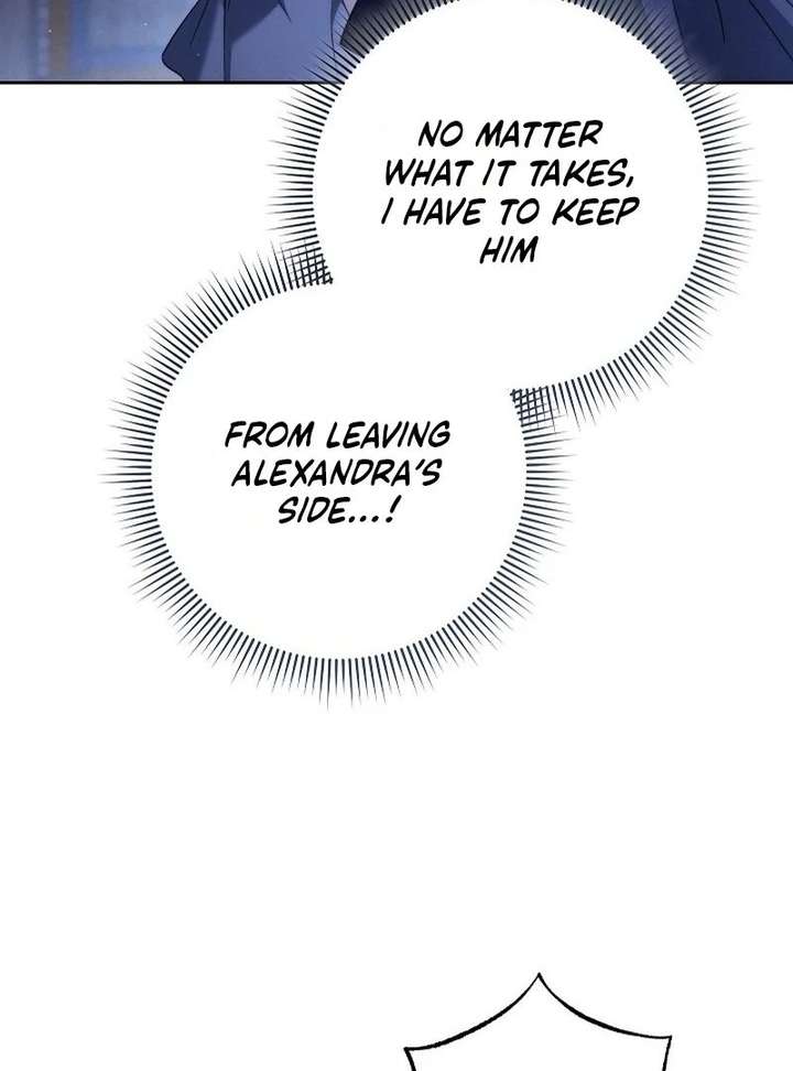 Marriage of Convenience 2: An Unforgettable Song Chapter 36 page 117
