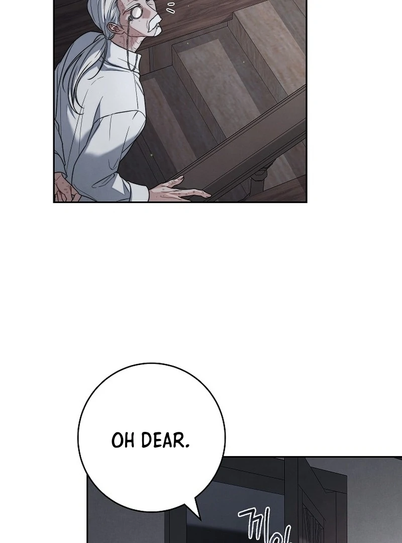 Marriage of Convenience 2: An Unforgettable Song Chapter 4 page 18
