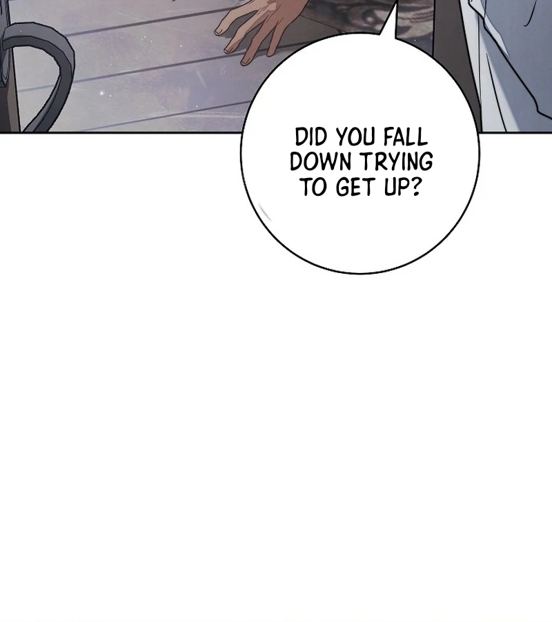 Marriage of Convenience 2: An Unforgettable Song Chapter 4 page 21