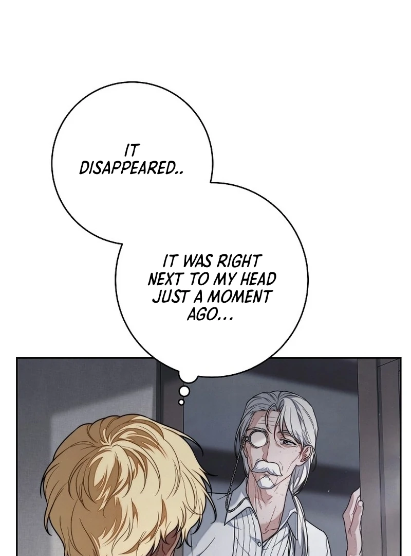 Marriage of Convenience 2: An Unforgettable Song Chapter 4 page 23