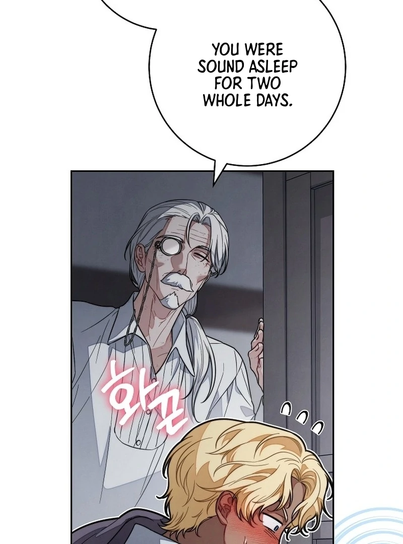 Marriage of Convenience 2: An Unforgettable Song Chapter 4 page 28