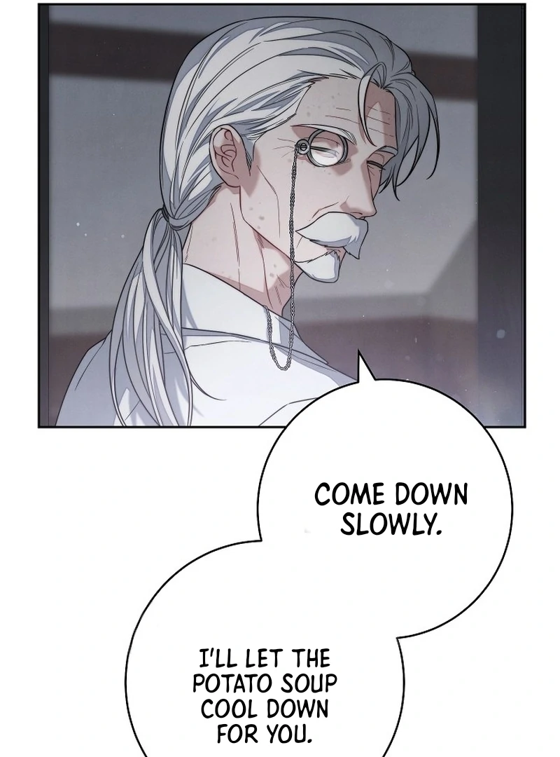 Marriage of Convenience 2: An Unforgettable Song Chapter 4 page 31