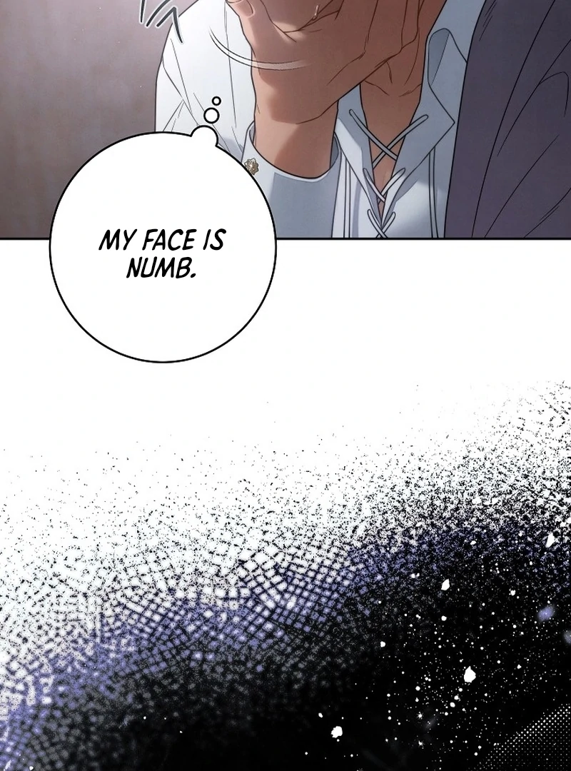 Marriage of Convenience 2: An Unforgettable Song Chapter 4 page 34
