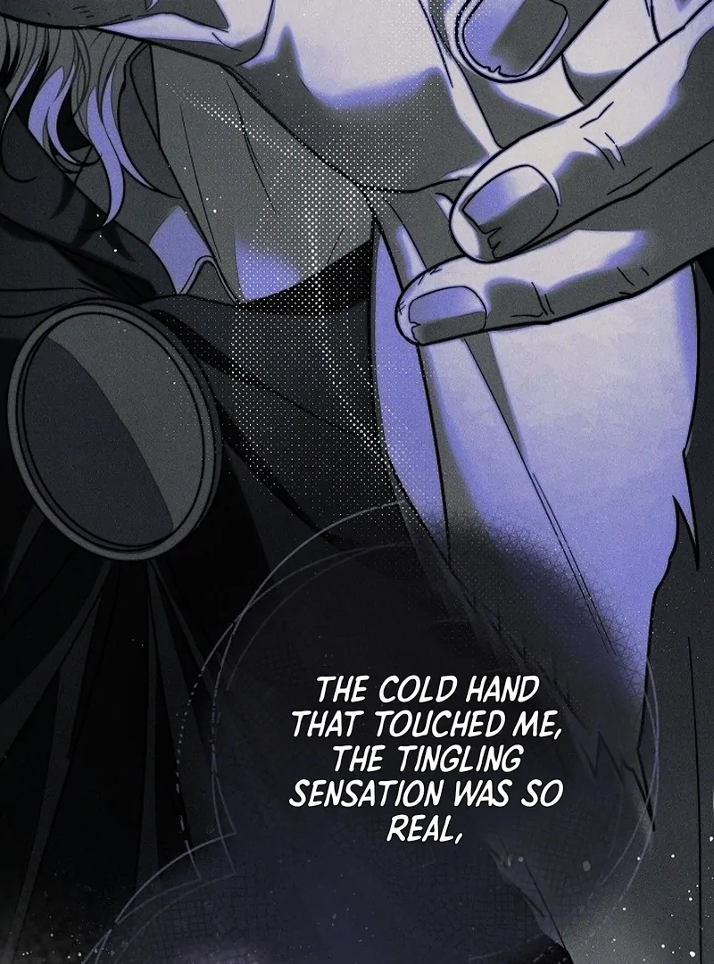 Marriage of Convenience 2: An Unforgettable Song Chapter 4 page 36