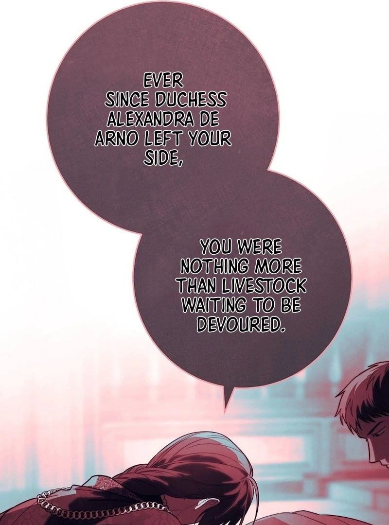 Marriage of Convenience 2: An Unforgettable Song Chapter 4 page 40