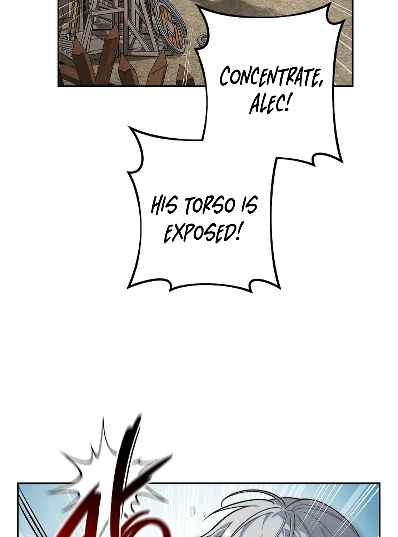 Marriage of Convenience 2: An Unforgettable Song Chapter 4 page 56