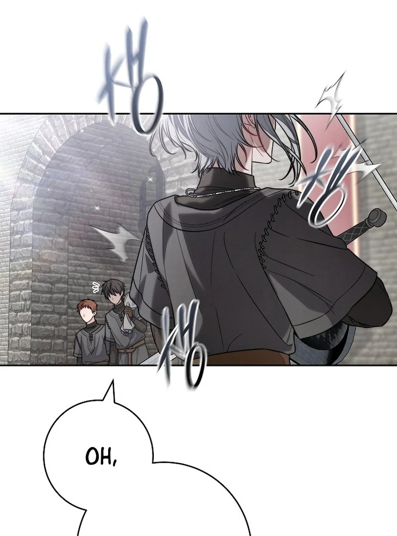 Marriage of Convenience 2: An Unforgettable Song Chapter 4 page 59
