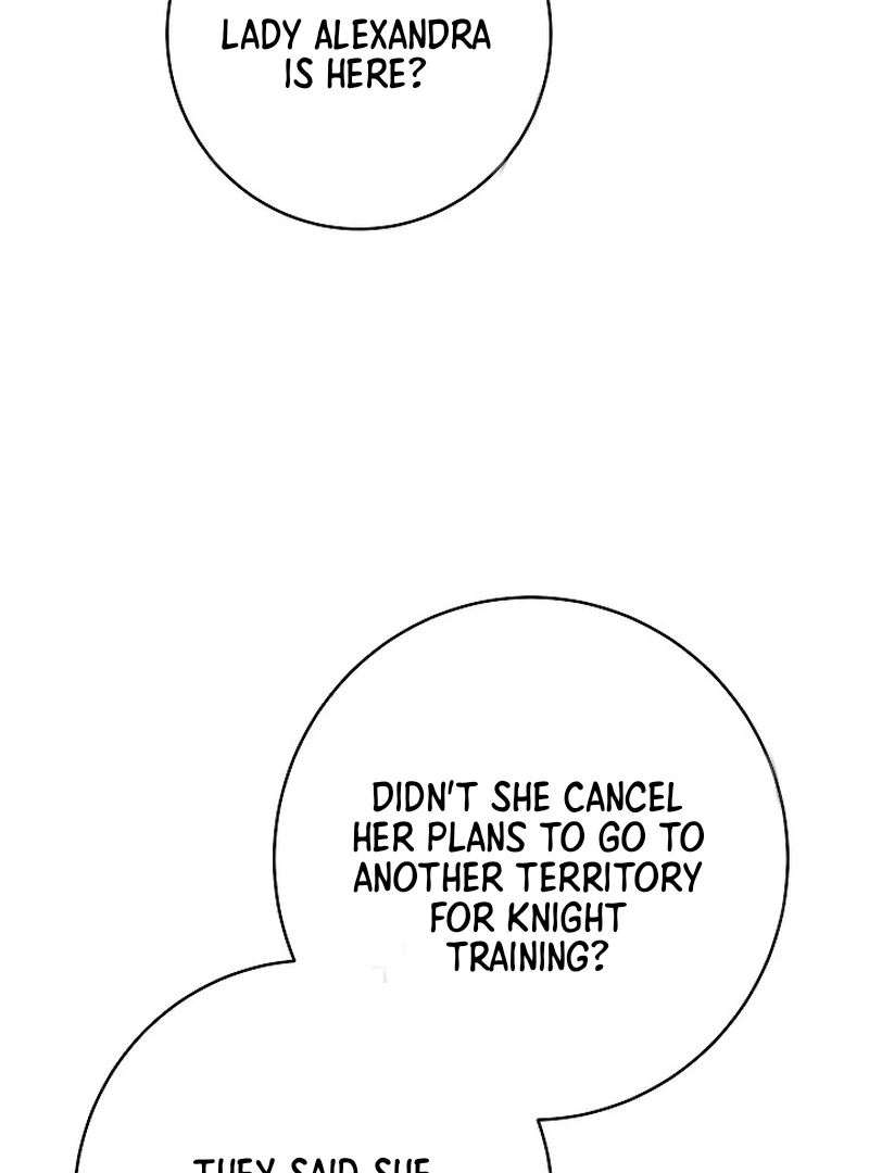 Marriage of Convenience 2: An Unforgettable Song Chapter 4 page 60
