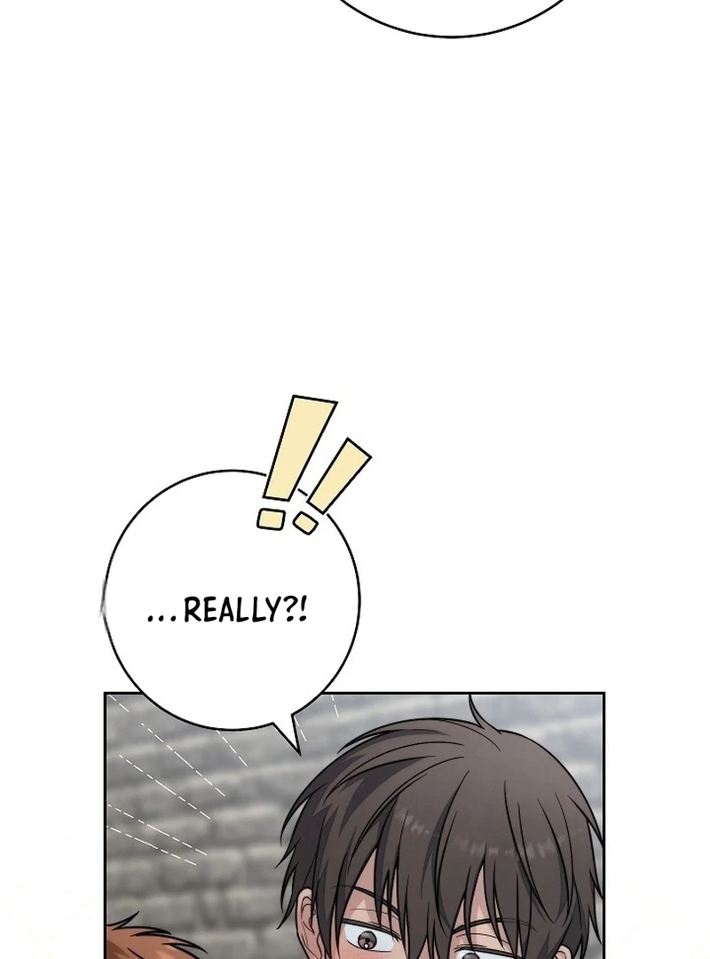 Marriage of Convenience 2: An Unforgettable Song Chapter 4 page 62