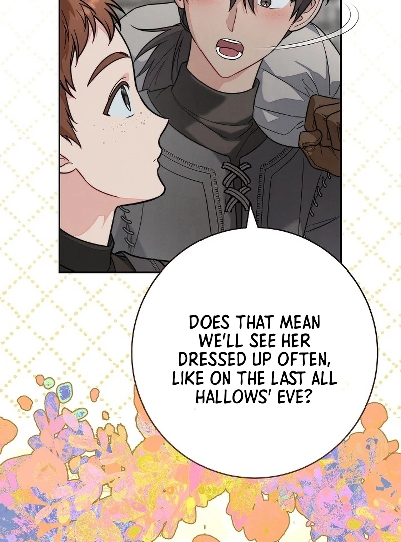 Marriage of Convenience 2: An Unforgettable Song Chapter 4 page 63
