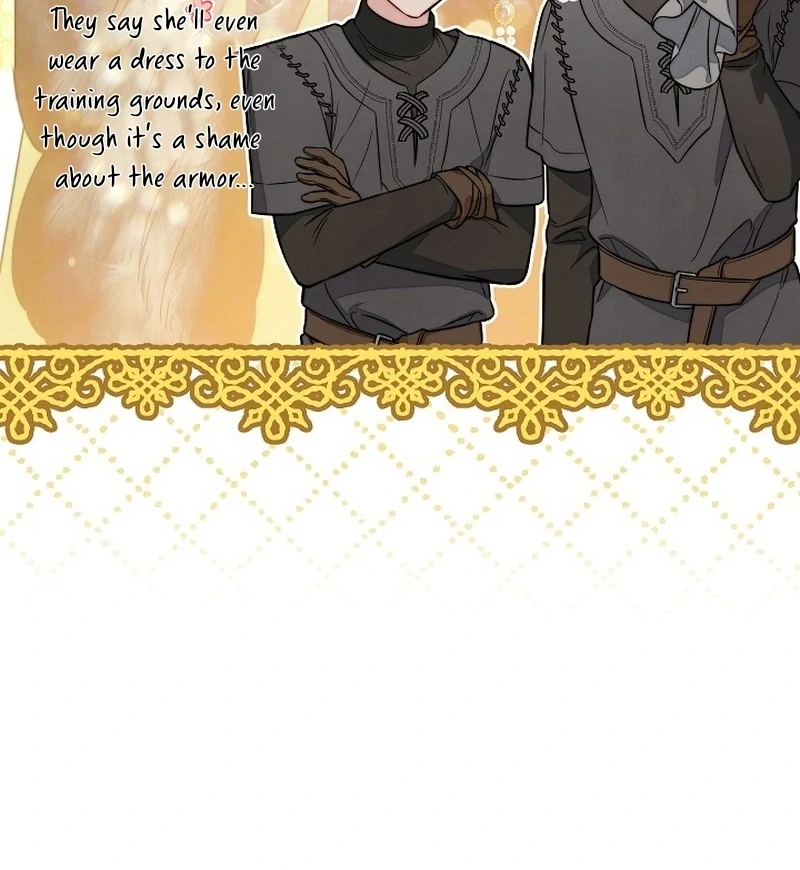 Marriage of Convenience 2: An Unforgettable Song Chapter 4 page 66