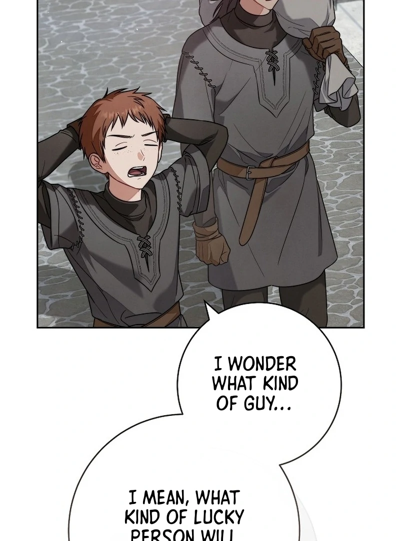 Marriage of Convenience 2: An Unforgettable Song Chapter 4 page 68
