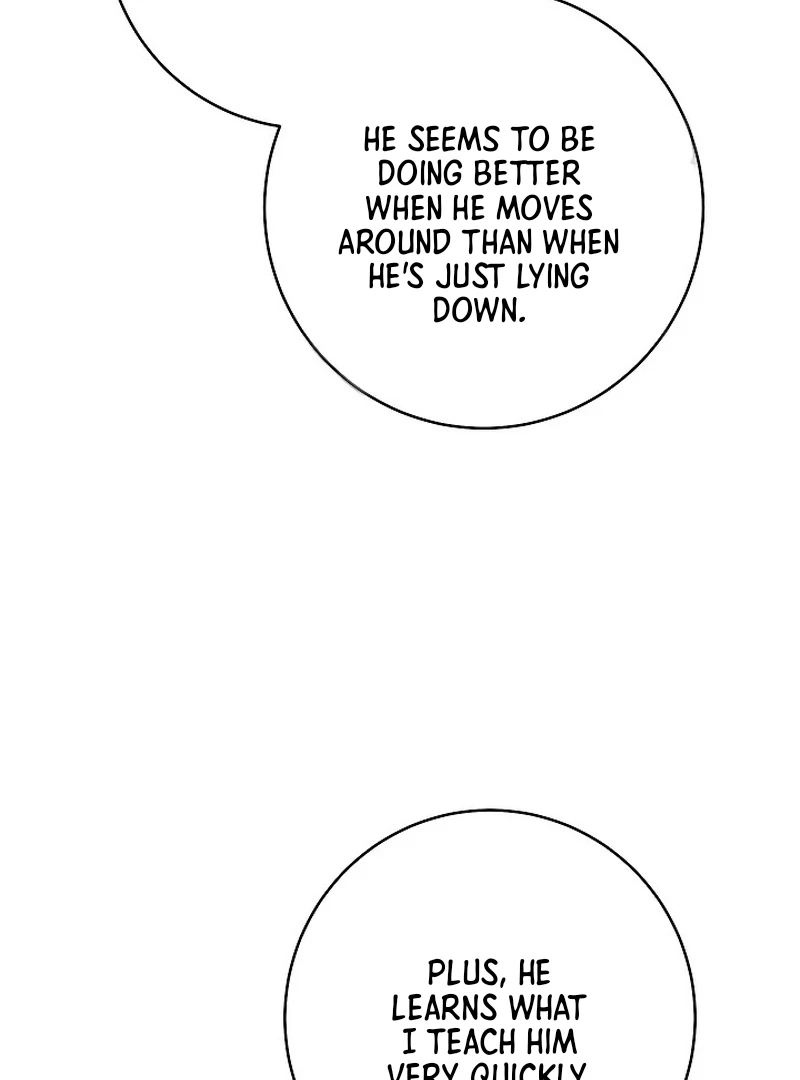 Marriage of Convenience 2: An Unforgettable Song Chapter 4 page 77