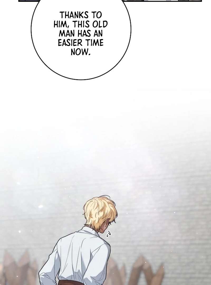 Marriage of Convenience 2: An Unforgettable Song Chapter 4 page 80