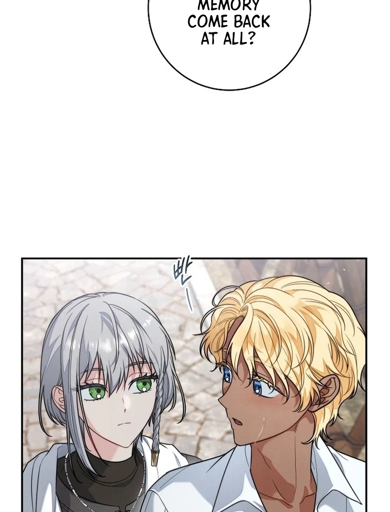Marriage of Convenience 2: An Unforgettable Song Chapter 4 page 83