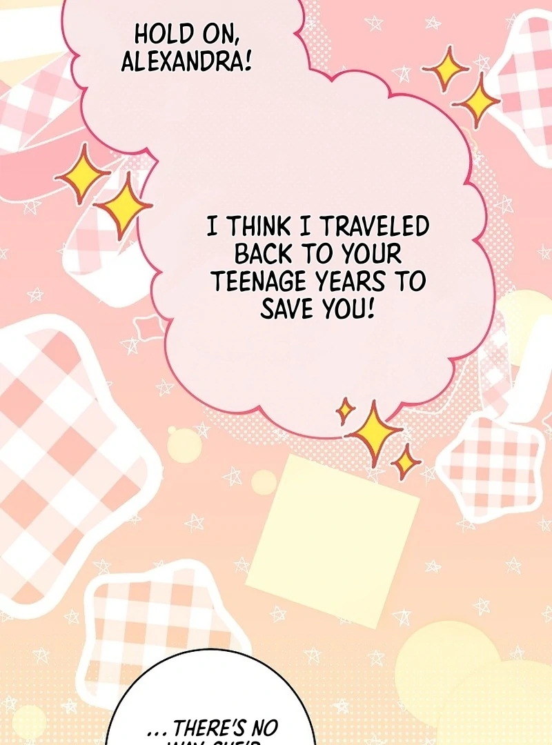 Marriage of Convenience 2: An Unforgettable Song Chapter 4 page 86