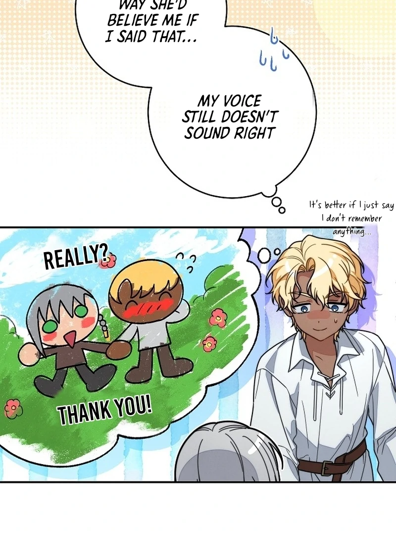 Marriage of Convenience 2: An Unforgettable Song Chapter 4 page 87