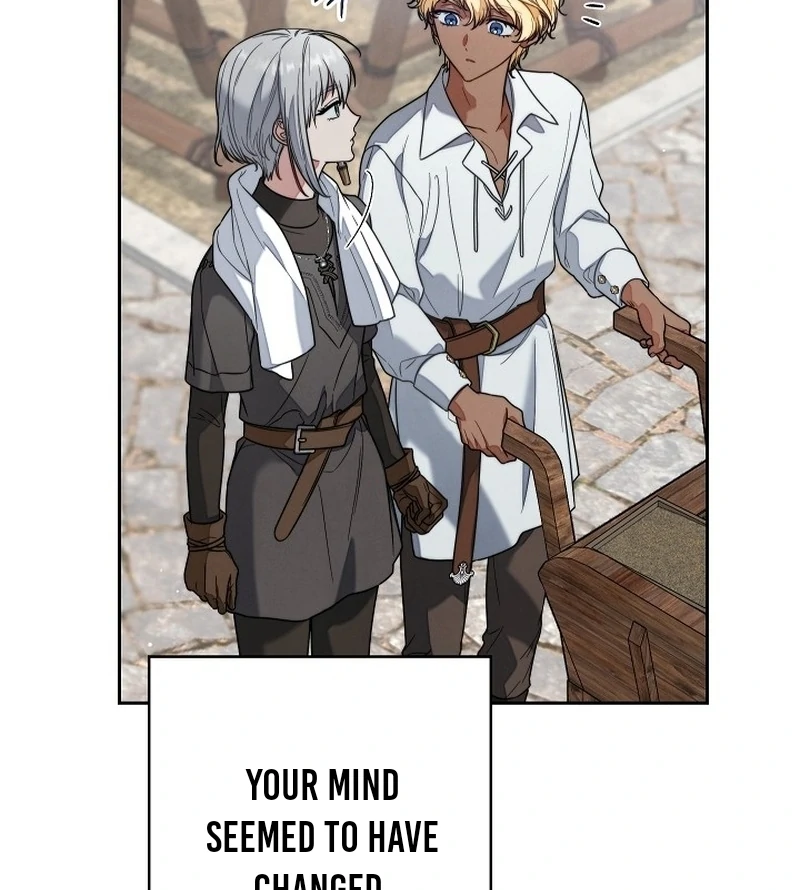 Marriage of Convenience 2: An Unforgettable Song Chapter 4 page 92
