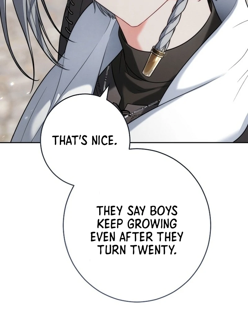 Marriage of Convenience 2: An Unforgettable Song Chapter 4 page 96