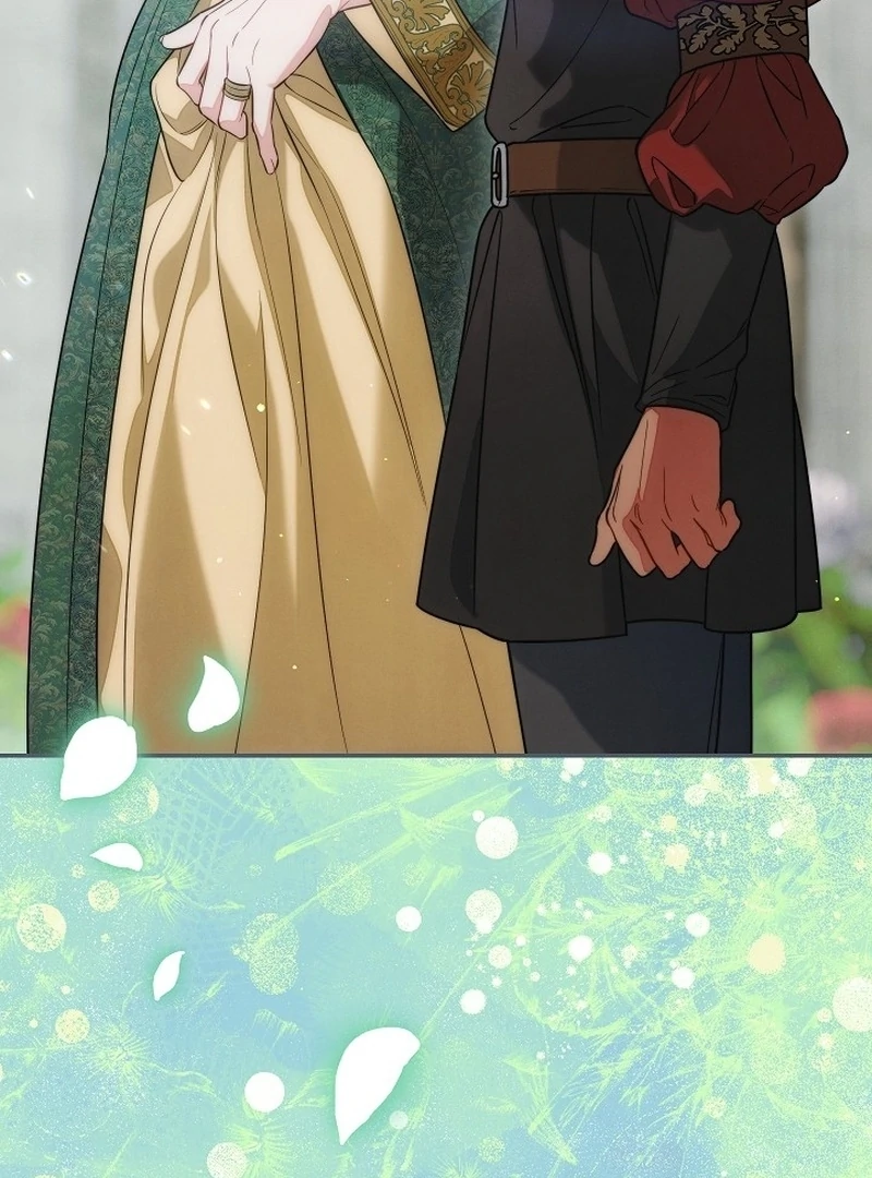Marriage of Convenience 2: An Unforgettable Song Chapter 4 page 103