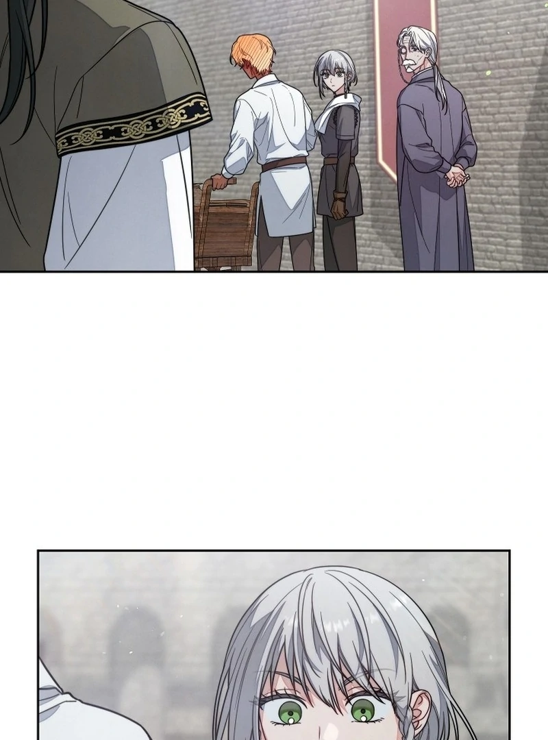 Marriage of Convenience 2: An Unforgettable Song Chapter 4 page 119