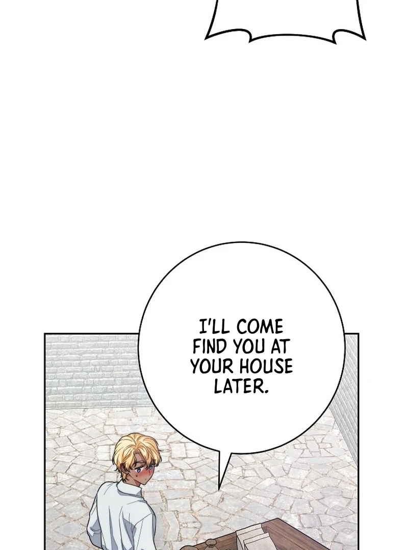 Marriage of Convenience 2: An Unforgettable Song Chapter 4 page 121