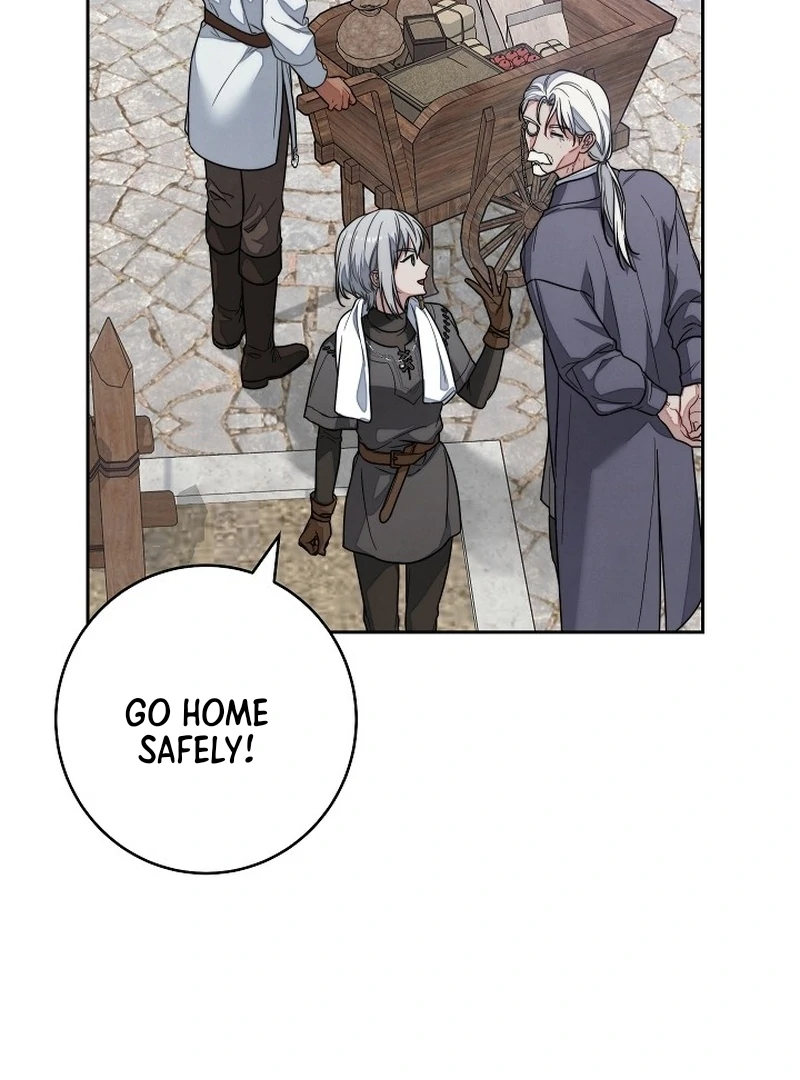 Marriage of Convenience 2: An Unforgettable Song Chapter 4 page 122