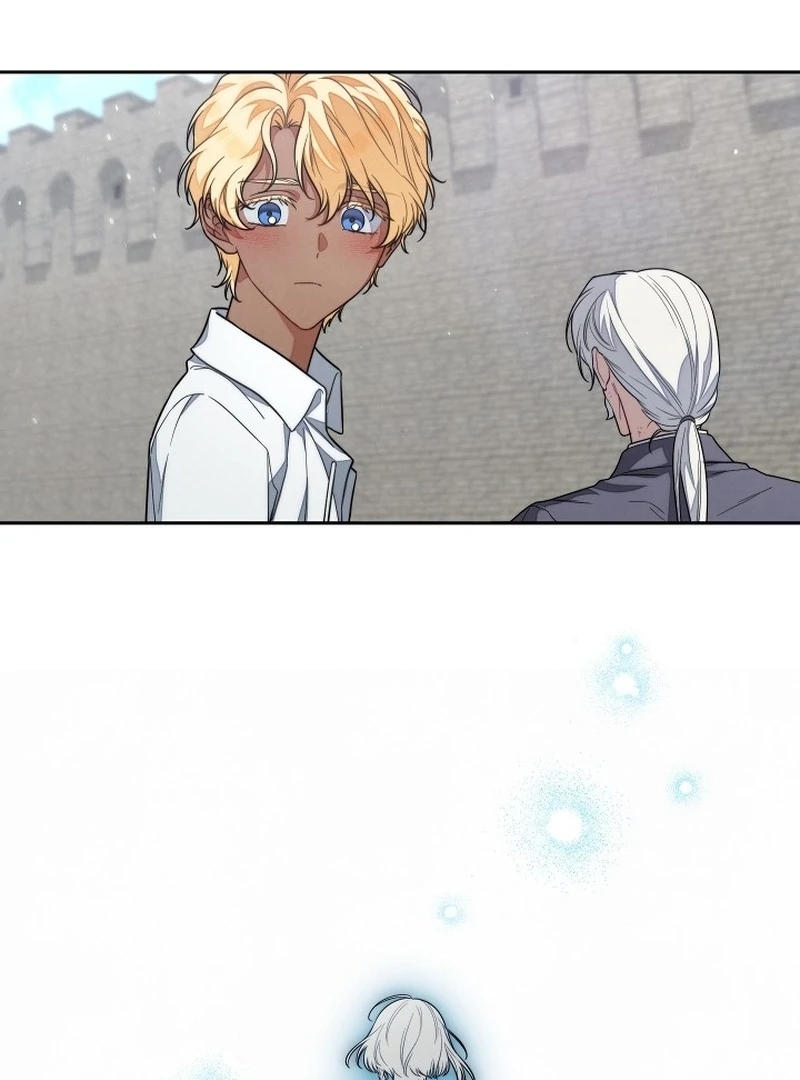 Marriage of Convenience 2: An Unforgettable Song Chapter 4 page 123
