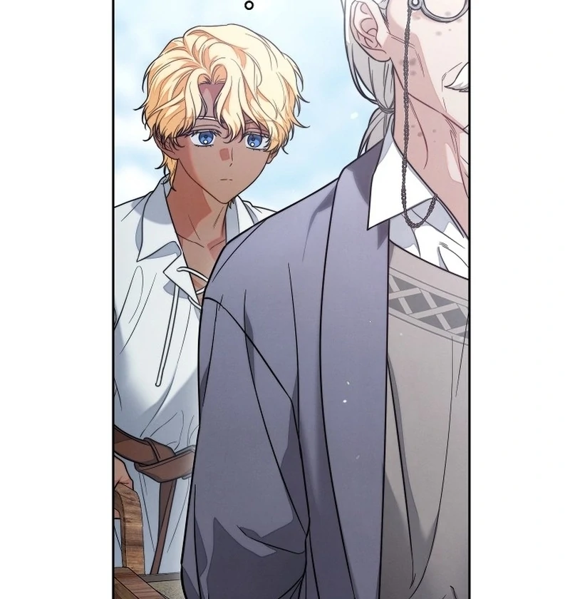 Marriage of Convenience 2: An Unforgettable Song Chapter 4 page 132