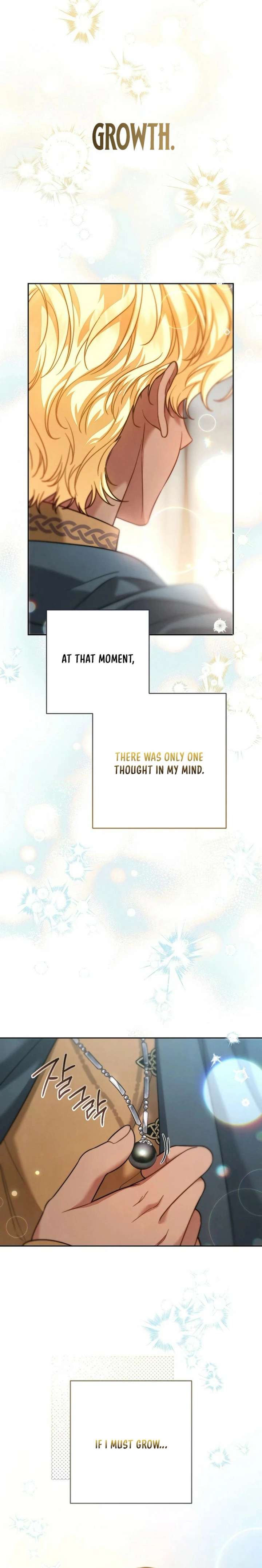 Marriage of Convenience 2: An Unforgettable Song Chapter 48 page 23
