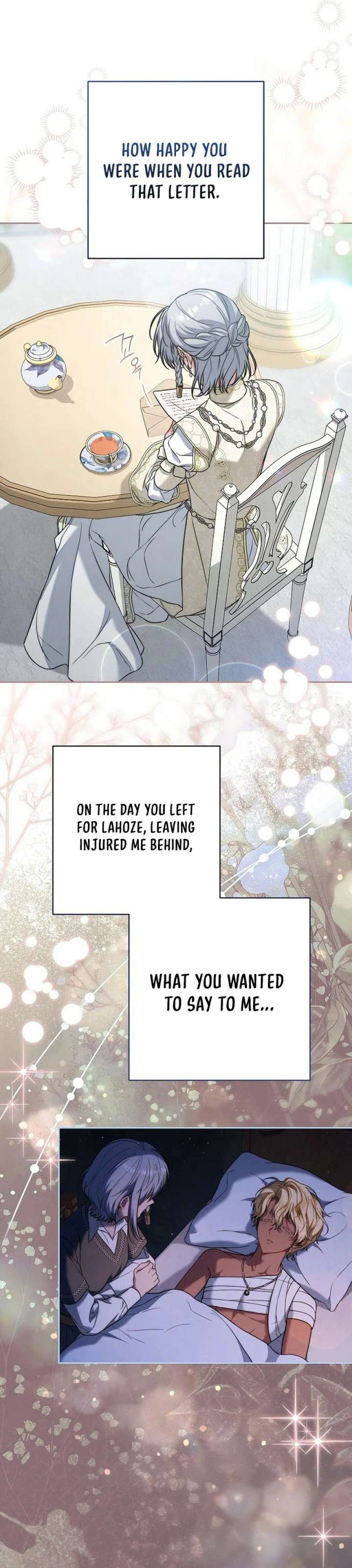 Marriage of Convenience 2: An Unforgettable Song Chapter 48 page 29