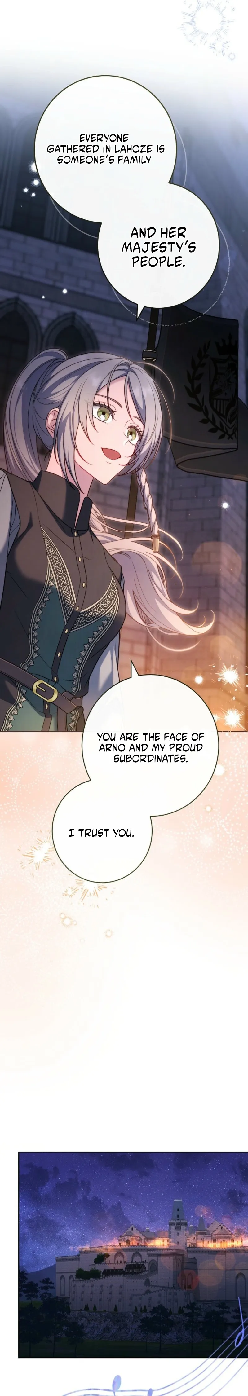 Marriage of Convenience 2: An Unforgettable Song Chapter 49 page 16