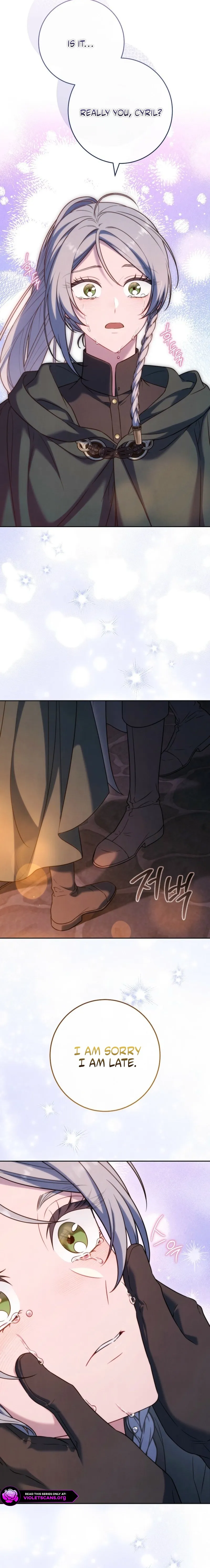 Marriage of Convenience 2: An Unforgettable Song Chapter 49 page 26