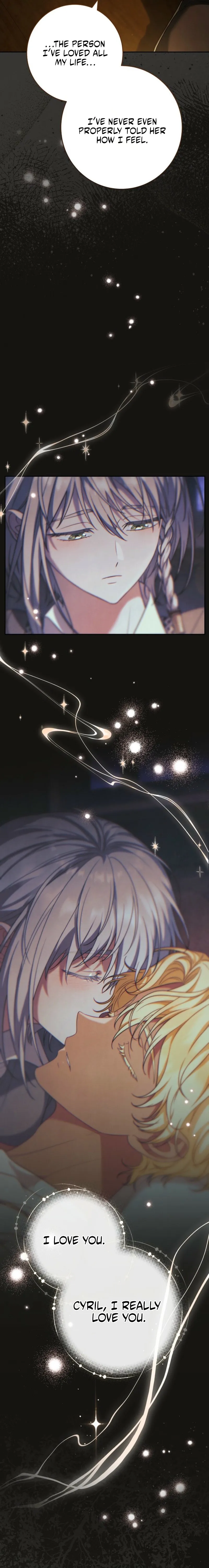 Marriage of Convenience 2: An Unforgettable Song Chapter 50 page 22