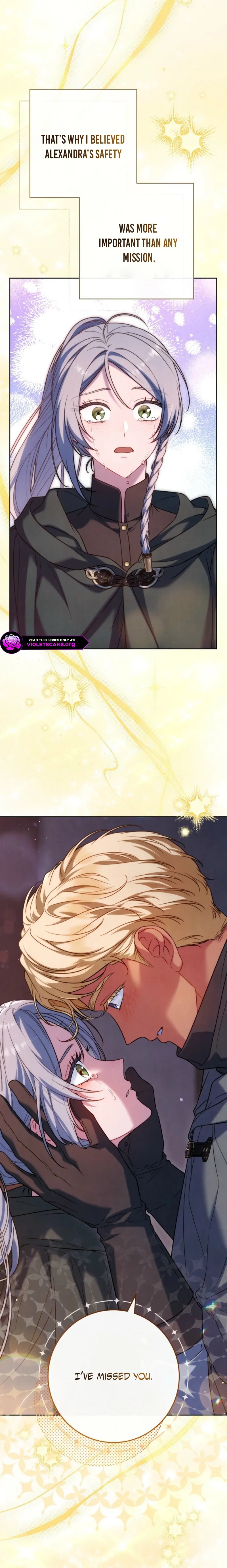 Marriage of Convenience 2: An Unforgettable Song Chapter 50 page 26